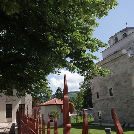 Apartments Ferhadija Banja Luka Zewnętrze zdjęcie