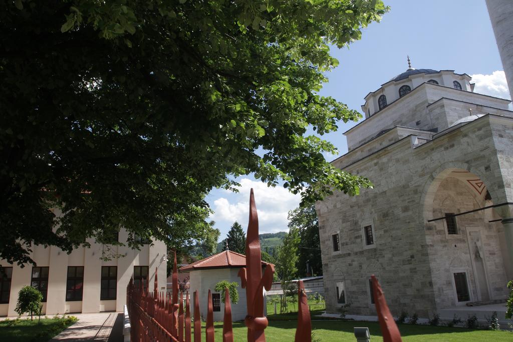 Apartments Ferhadija Banja Luka Zewnętrze zdjęcie