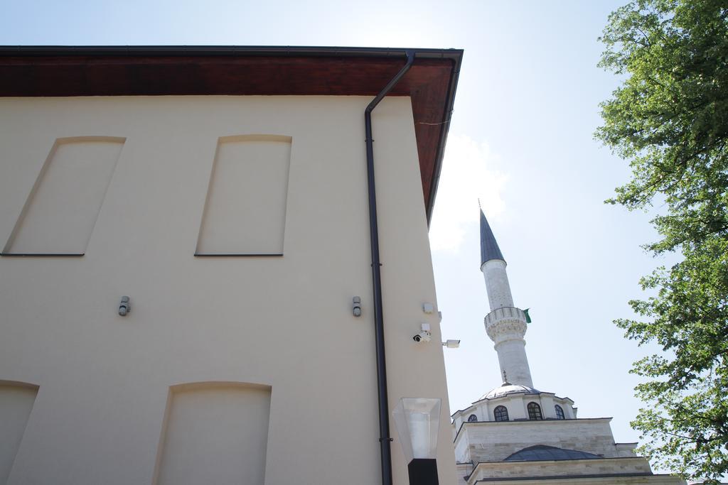 Apartments Ferhadija Banja Luka Zewnętrze zdjęcie