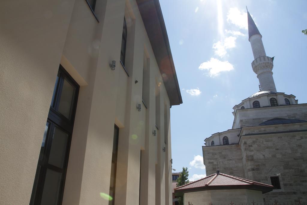 Apartments Ferhadija Banja Luka Zewnętrze zdjęcie