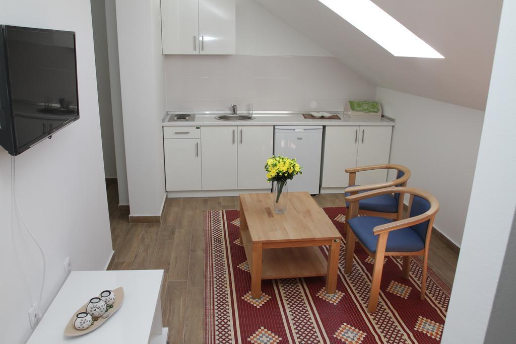 Apartments Ferhadija Banja Luka Zewnętrze zdjęcie