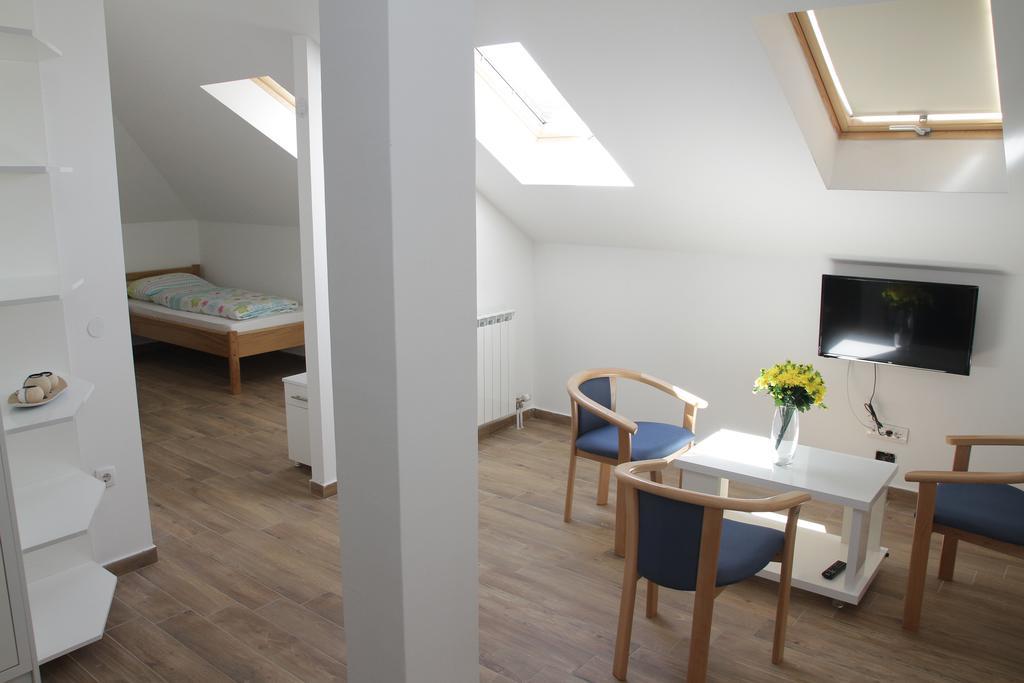 Apartments Ferhadija Banja Luka Zewnętrze zdjęcie