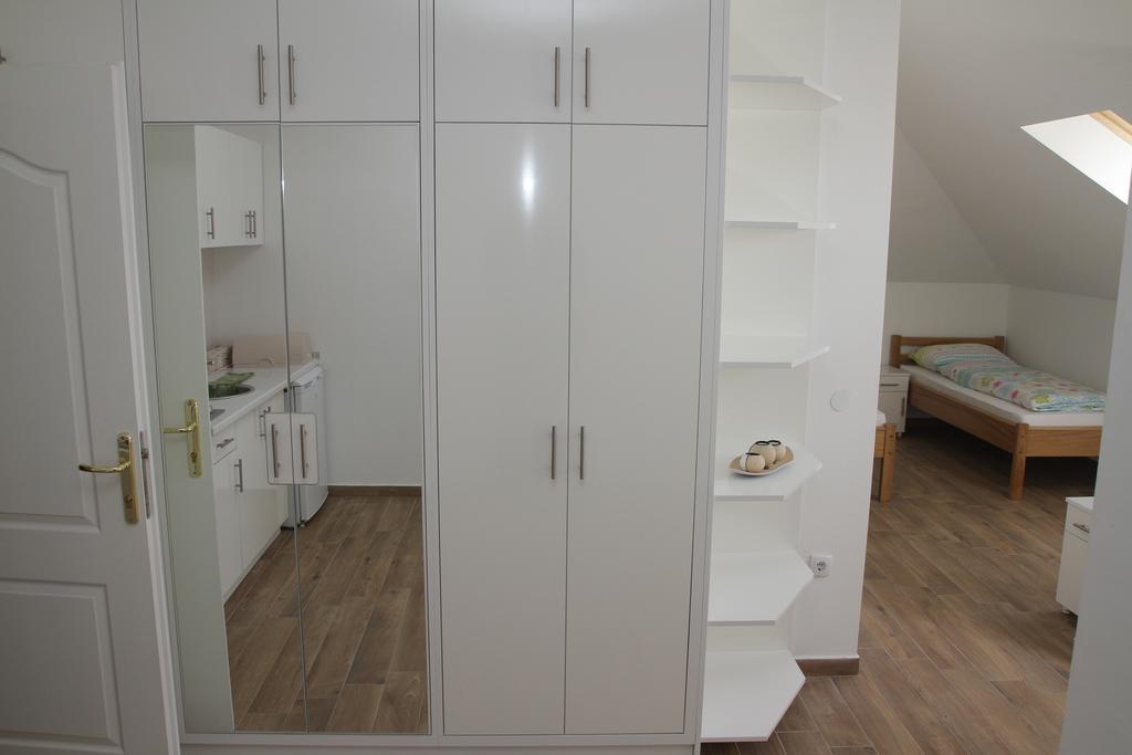 Apartments Ferhadija Banja Luka Zewnętrze zdjęcie