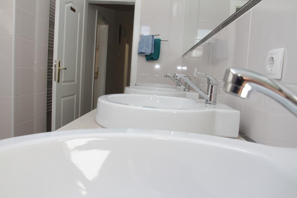 Apartments Ferhadija Banja Luka Zewnętrze zdjęcie