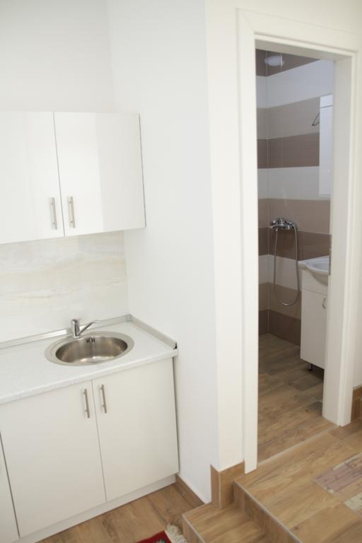 Apartments Ferhadija Banja Luka Zewnętrze zdjęcie