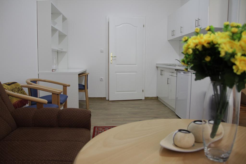 Apartments Ferhadija Banja Luka Zewnętrze zdjęcie