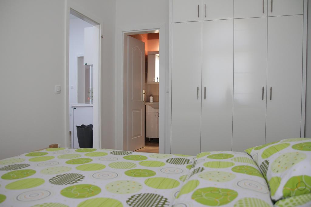 Apartments Ferhadija Banja Luka Zewnętrze zdjęcie
