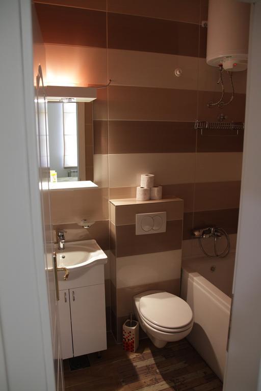 Apartments Ferhadija Banja Luka Zewnętrze zdjęcie