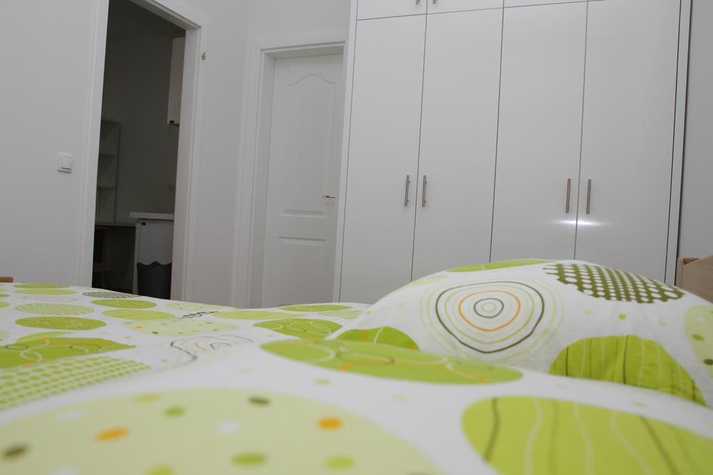 Apartments Ferhadija Banja Luka Zewnętrze zdjęcie