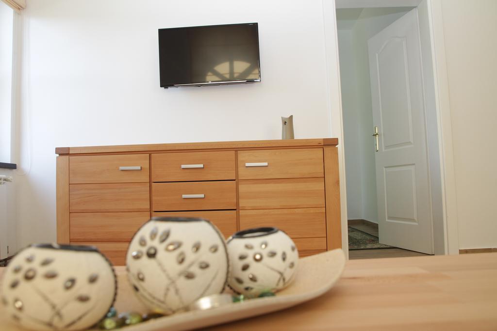 Apartments Ferhadija Banja Luka Zewnętrze zdjęcie