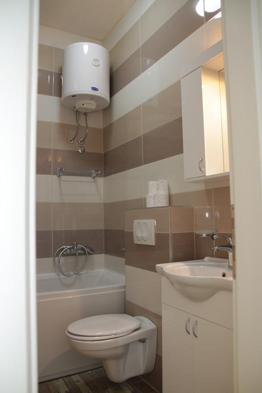 Apartments Ferhadija Banja Luka Zewnętrze zdjęcie