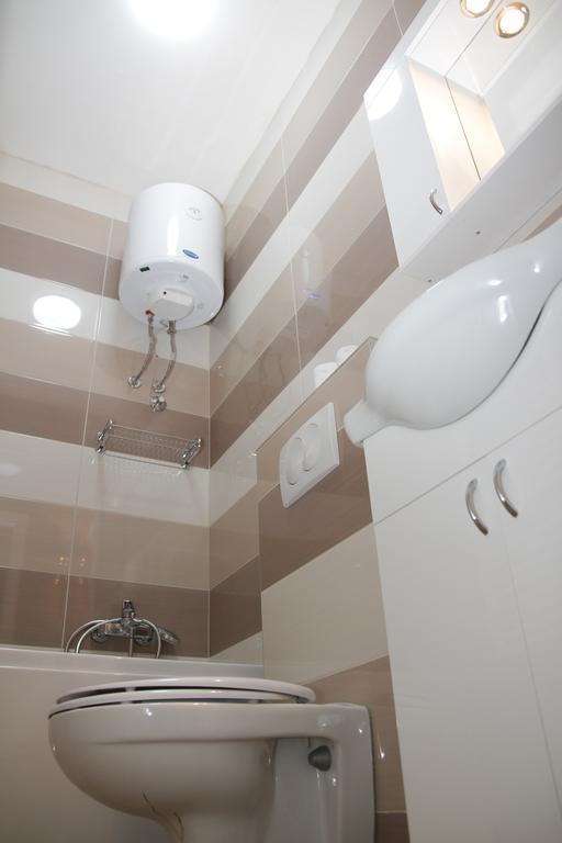 Apartments Ferhadija Banja Luka Zewnętrze zdjęcie