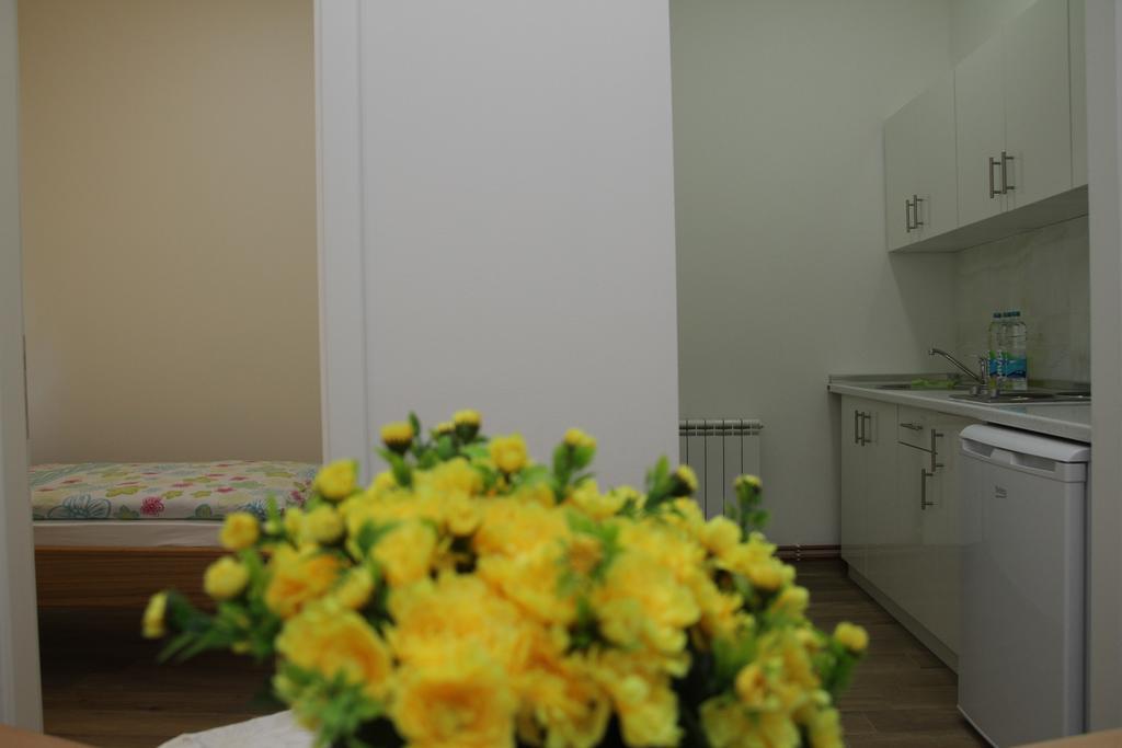 Apartments Ferhadija Banja Luka Zewnętrze zdjęcie