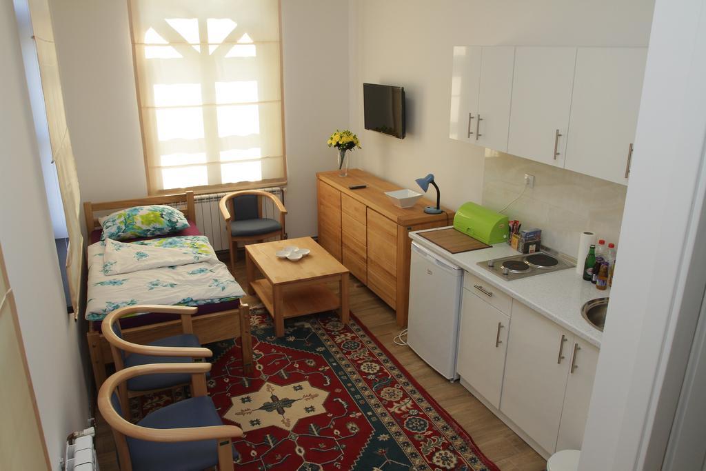 Apartments Ferhadija Banja Luka Zewnętrze zdjęcie