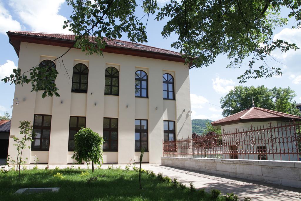 Apartments Ferhadija Banja Luka Zewnętrze zdjęcie