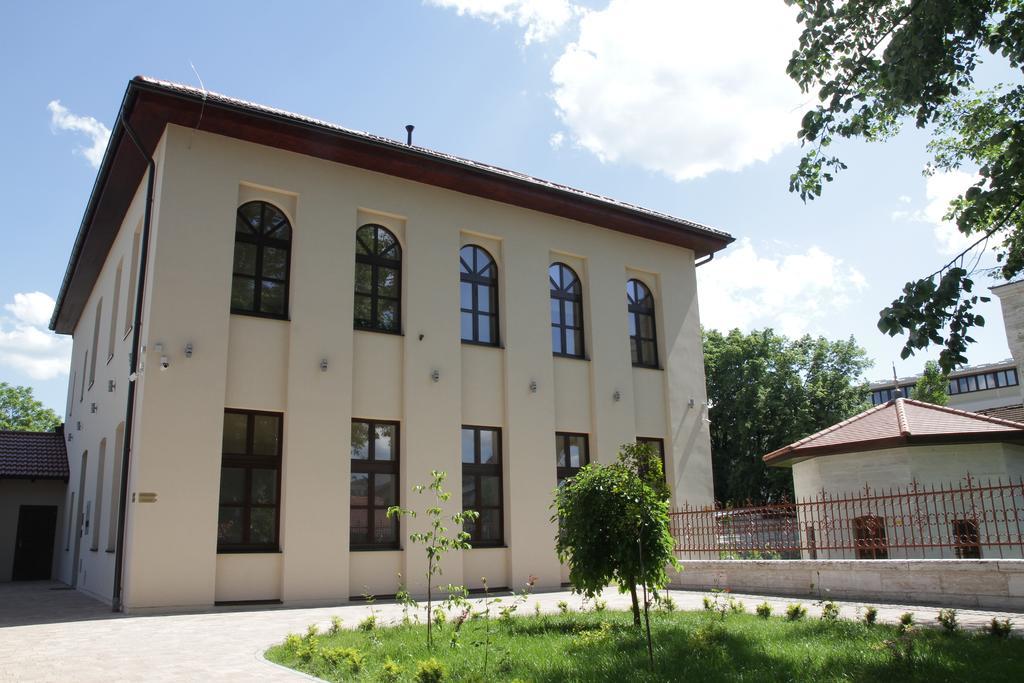 Apartments Ferhadija Banja Luka Zewnętrze zdjęcie