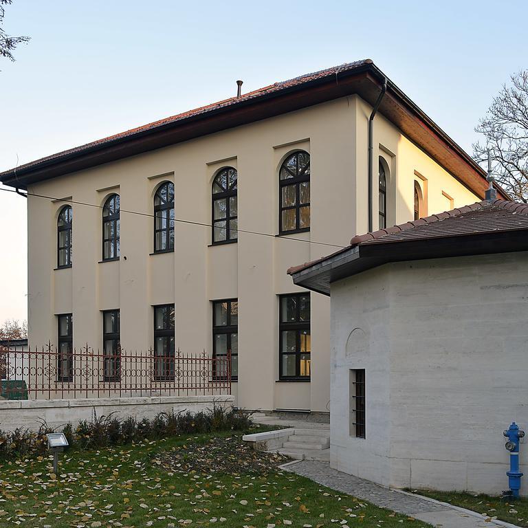 Apartments Ferhadija Banja Luka Zewnętrze zdjęcie