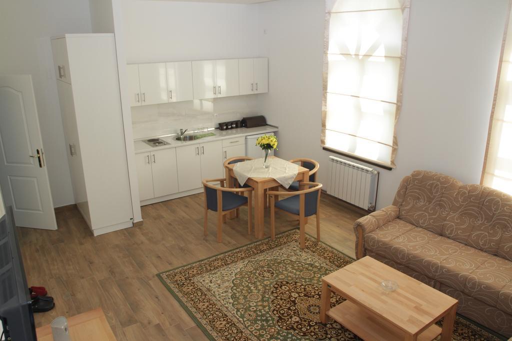 Apartments Ferhadija Banja Luka Zewnętrze zdjęcie
