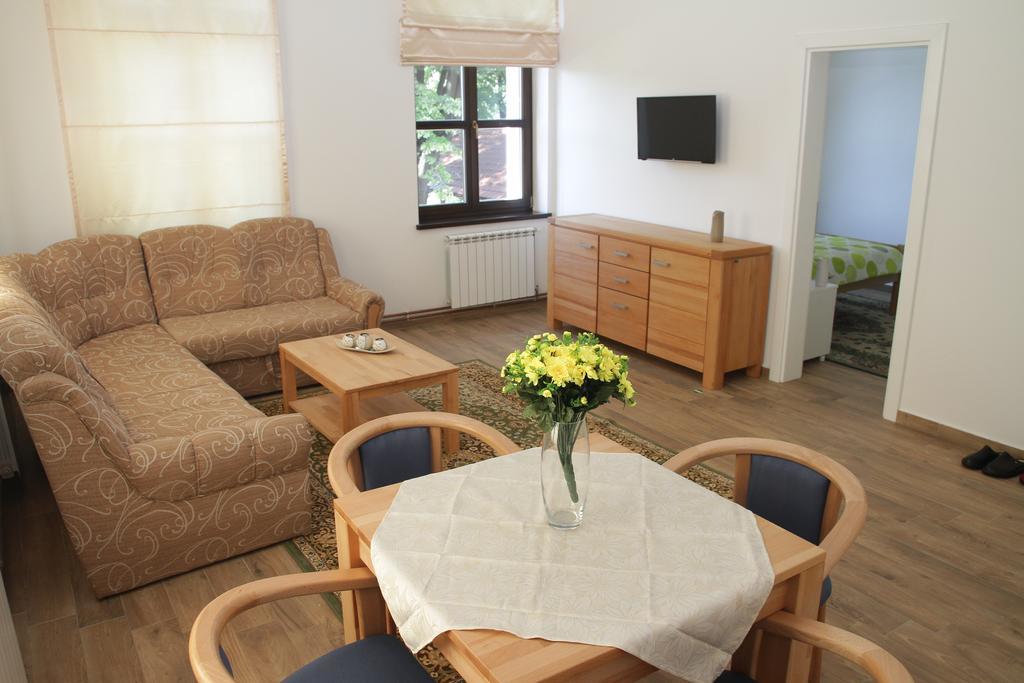 Apartments Ferhadija Banja Luka Zewnętrze zdjęcie