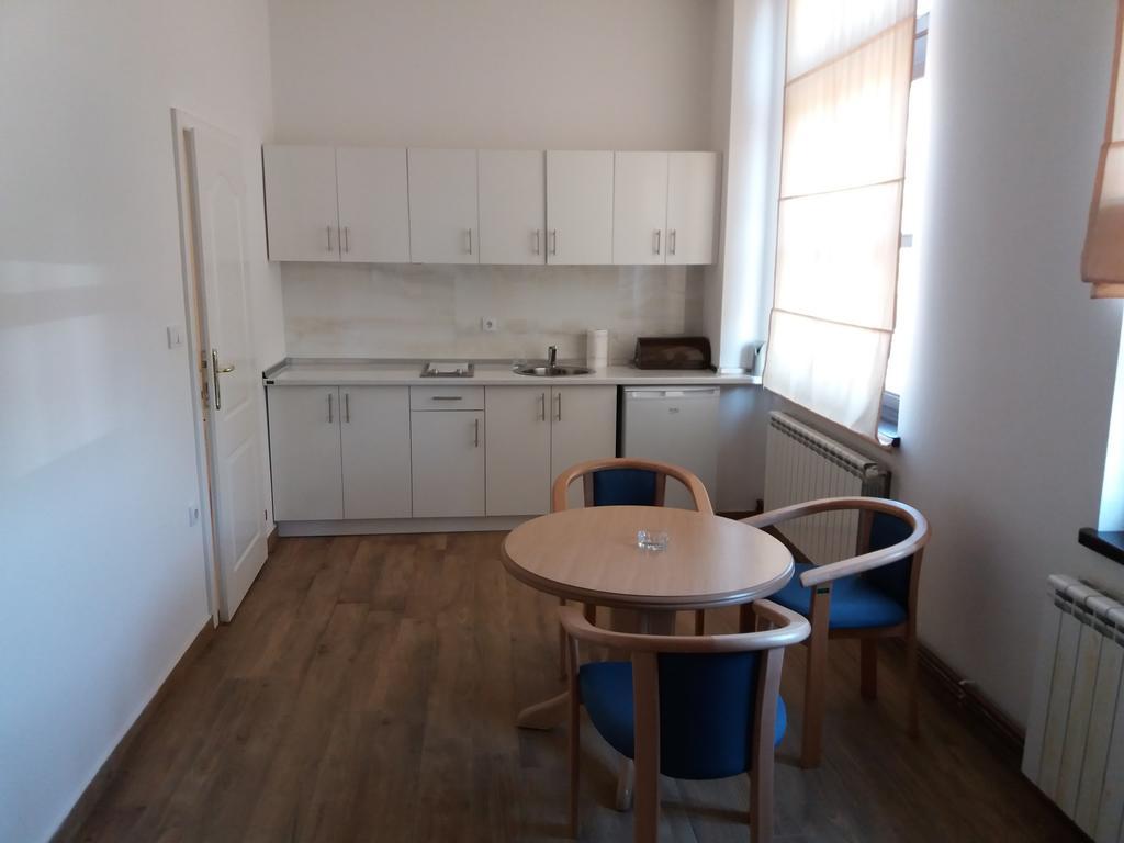 Apartments Ferhadija Banja Luka Zewnętrze zdjęcie