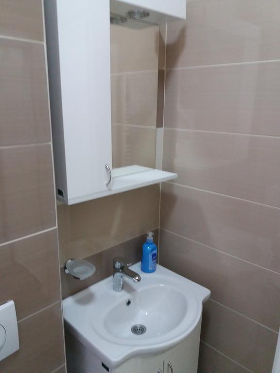 Apartments Ferhadija Banja Luka Zewnętrze zdjęcie